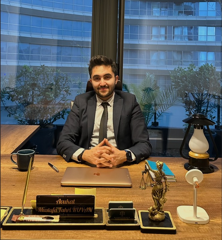 Mustafa Fahri Kuvan